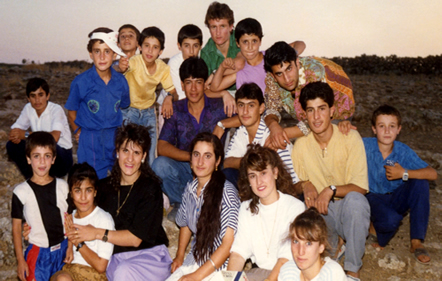 Adalar’da ‘enstAntane’ zamanı